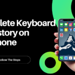 How to Delete Keyboard History on iPhone