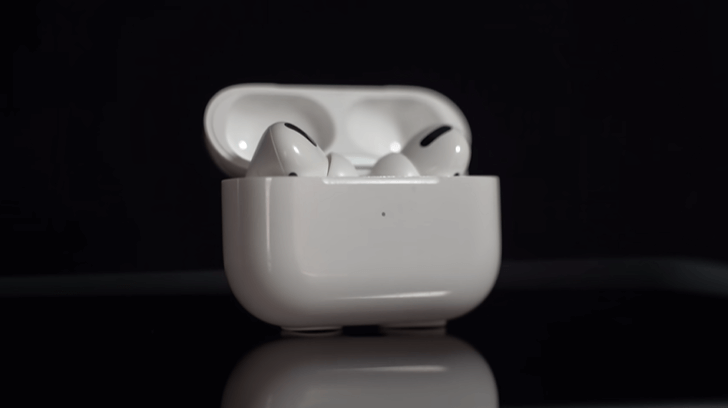 Do My AirPods Need to Be Near their Case to Connect