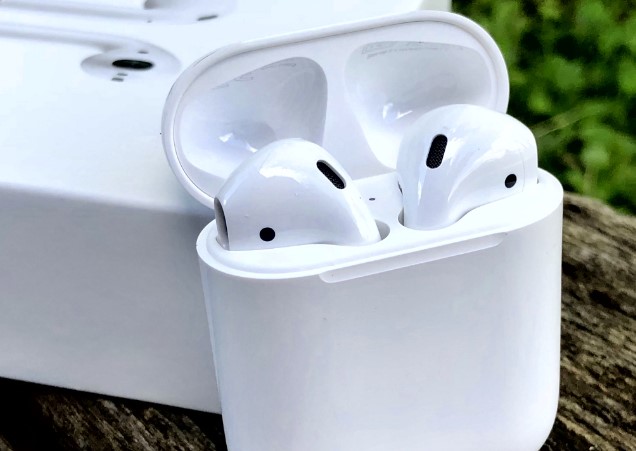 Reasons People Love Airpods 1st Generation