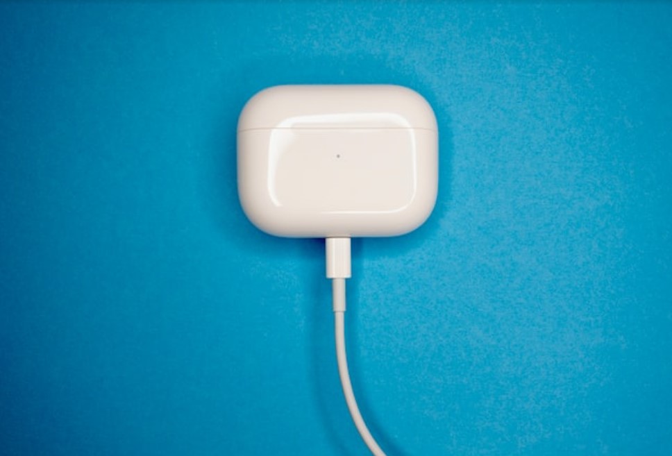 Airpods Are Overheating After Fast Charging