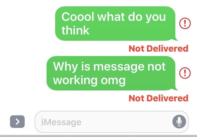 Will Text Say Delivered If iPhone Is Off 1