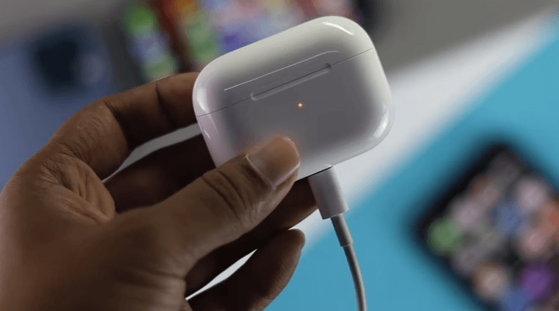 Can AirPods Overheat While Charging