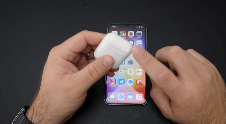 How To Prevent Your AirPods From Overheating