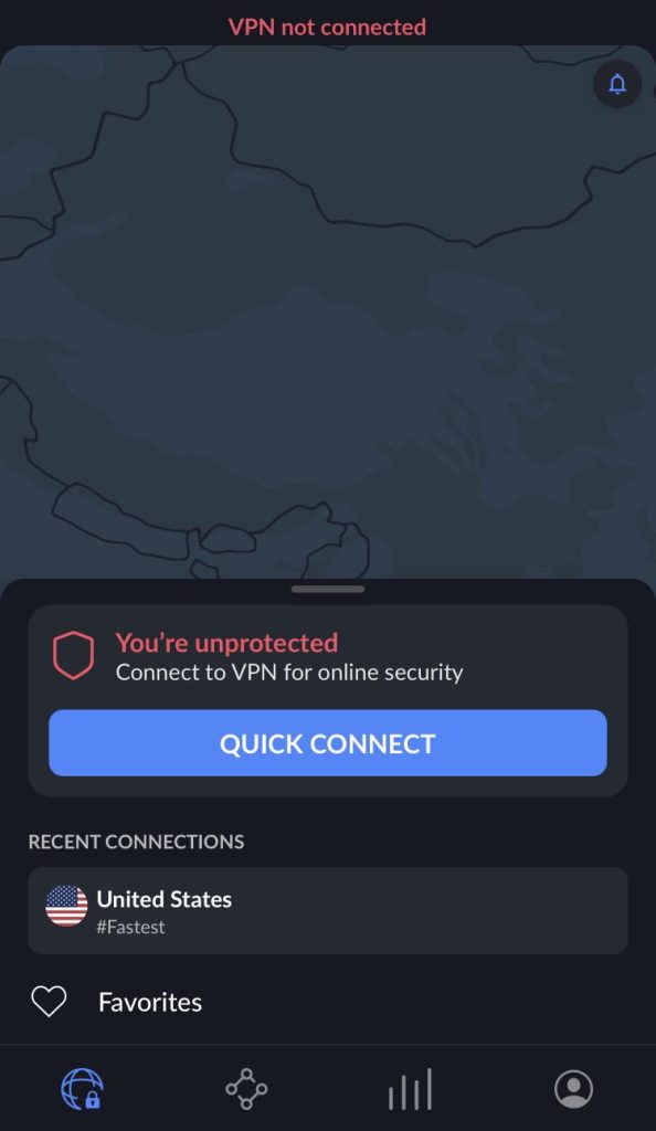 OnlyFans is Restricted In Your Country