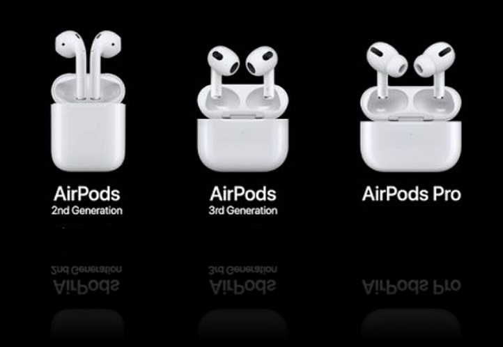 "To Tip or Not To Tip"- A Head-to-Head Between AirPods and AirPods Pro