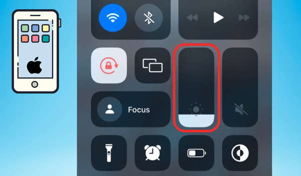 Adjust Slider