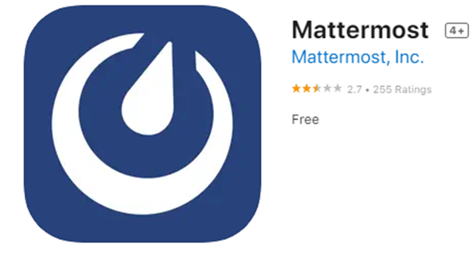 Mattermost