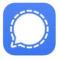 Signal Private Messenger