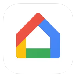 Google Home for  iPad, iPod, iPhone