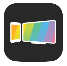 Screen Mirroring App for mac or other devices