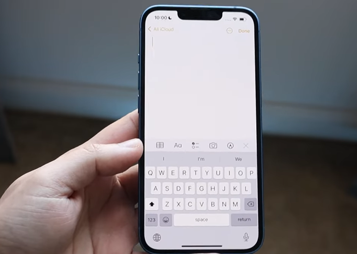 Can You Use an Alternative Keyboard on Your iPhone