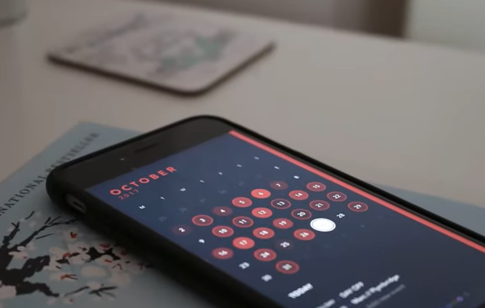 Why Should You Use A Calendar App