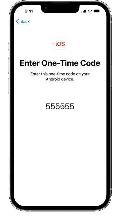 Get the Code on Your iPhone