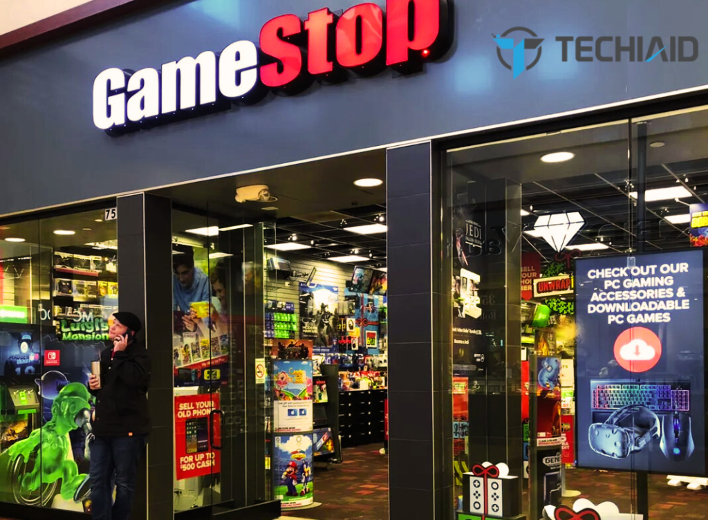 Why Choose GameStop to Sell Your Locked iPhone