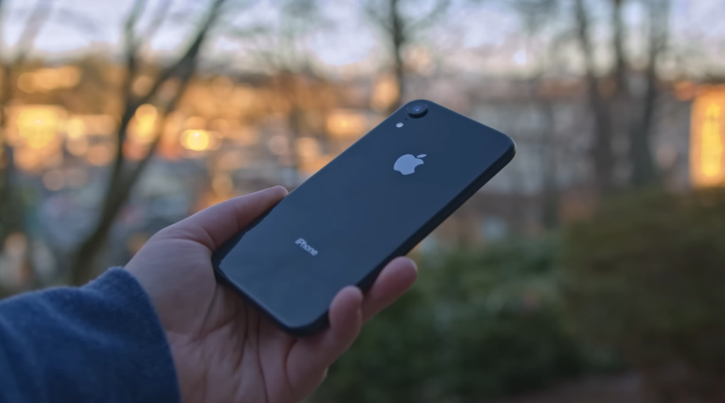 Is buying a used iPhone worth it?