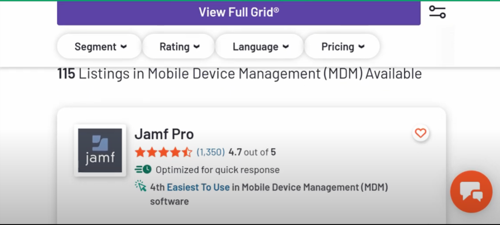 Keep Away MDM or Monitoring Applications From Your iPhone