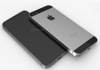 iPhone SE or earlier models