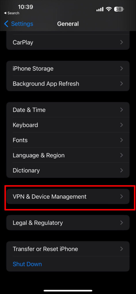 locate-VPN-and-Device-Management