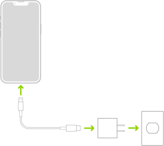 MagSafe Battery Pack