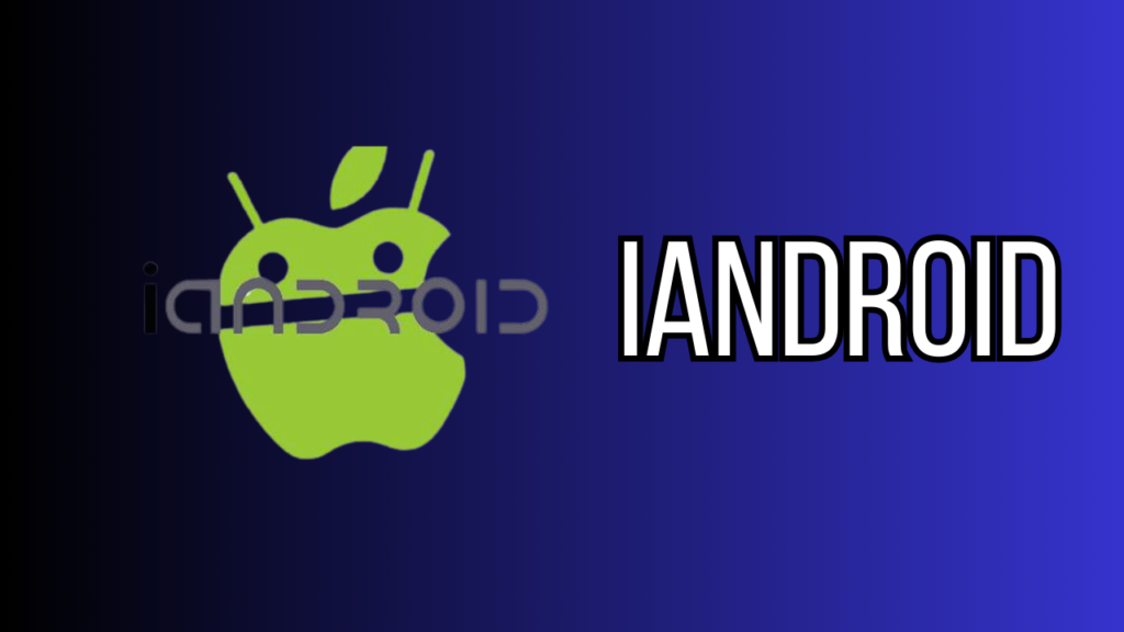 iAndroid