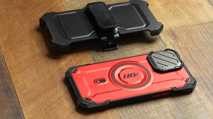 Supcase Unicorn Beetle Mag XT