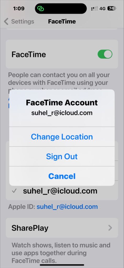 How Does FaceTime Work With No SIM Card?